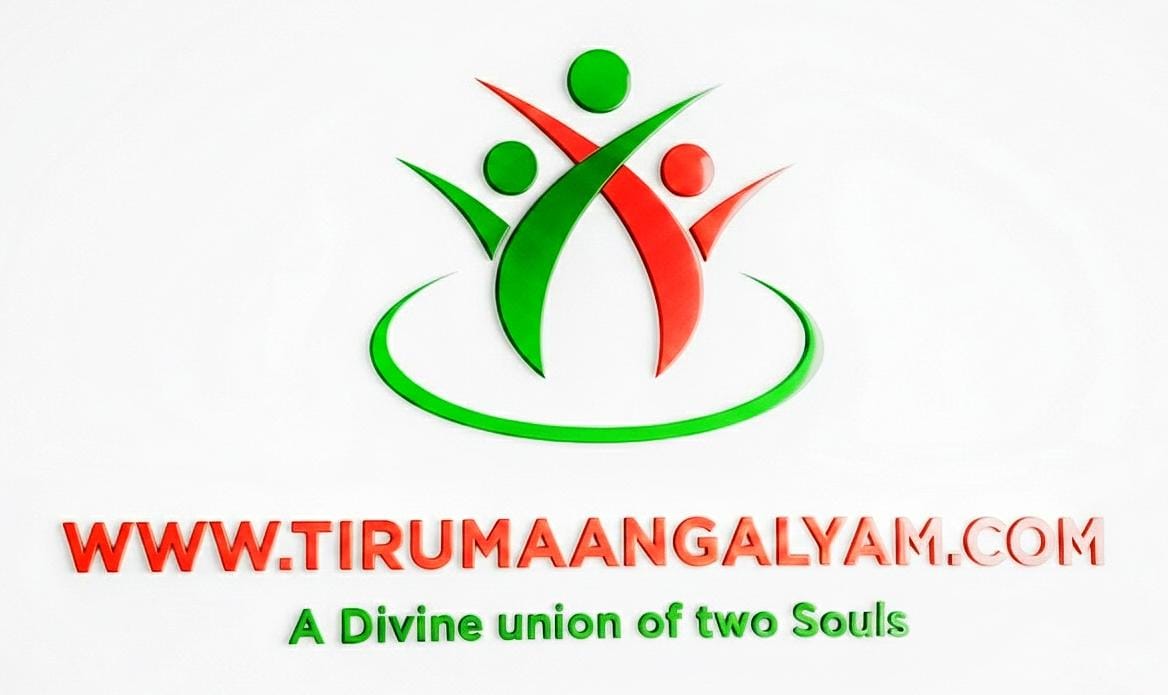 Matrimony Logo